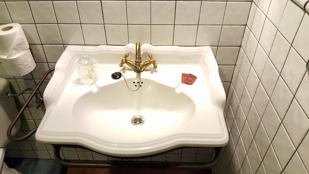 Hostal Itzalargikoborda Elizondo Zewnętrze zdjęcie